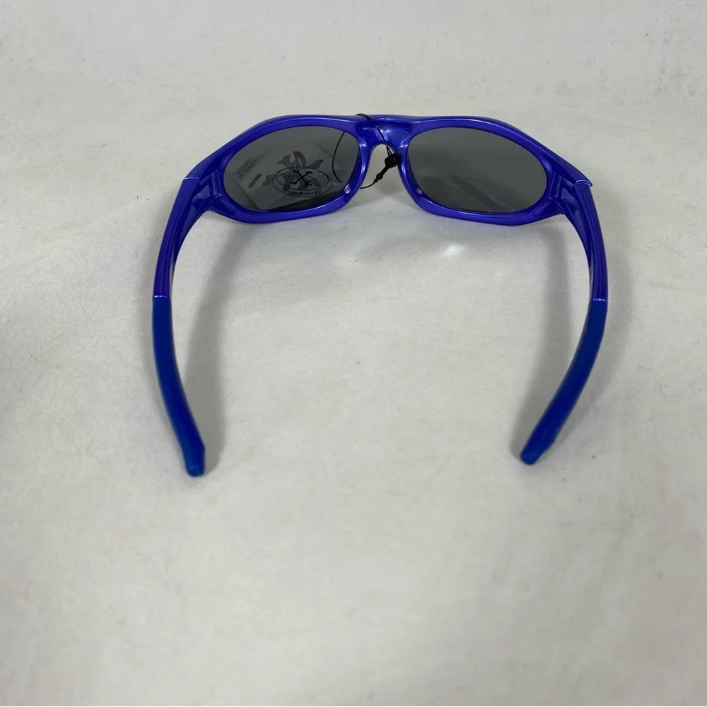 XLoop Kids Sunglasses K09 Blue